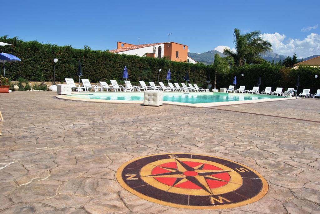 Paradise Vicino Cefalù Piscina Aperta Maison d'hôtes