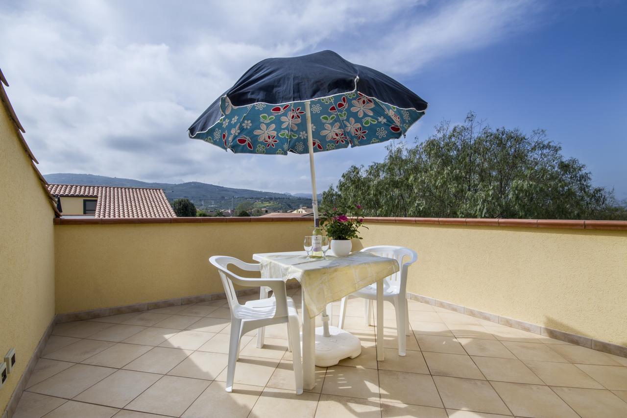 Maison d'hôtes Paradise Vicino Cefalù Piscina Aperta