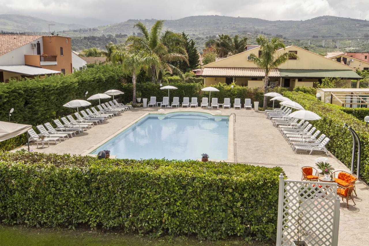 Paradise Vicino Cefalù Piscina Aperta Maison d'hôtes *