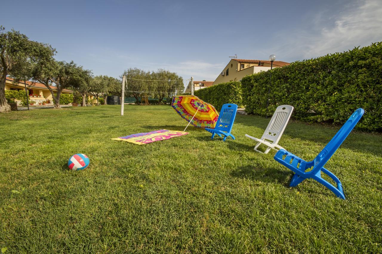 Paradise Vicino Cefalù Piscina Aperta * Campofelice Di Roccella